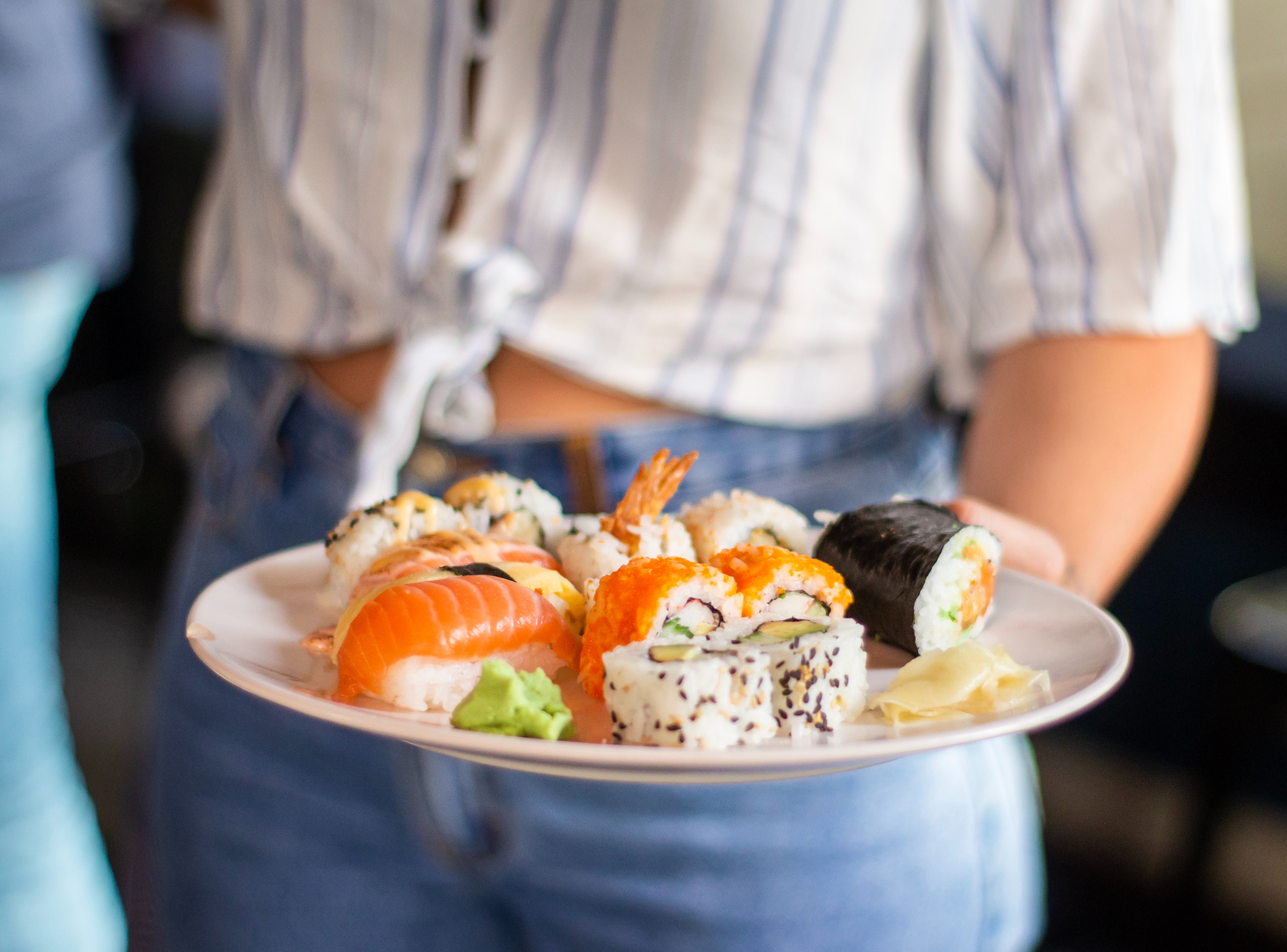 Asian Ramen and Bao in Rutherford